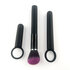 LOL Tingle Trio - 3 Vibe Speelset - Paars/Zwart_