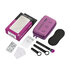 LOL Tingle Trio - 3 Vibe Speelset - Paars/Zwart_