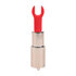 Angel - Lipstick Vibrator with 4 Attachments - Pink_