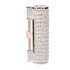Angel - Lipstick Vibrator with 4 Attachments - Pink_