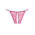 Betoverde Belle - Crotchless Panty - One Size_