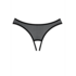 Exposé - Panty - One Size - Zwart_