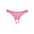 Exposé - Panty - One Size - Roze_