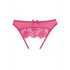 Exposé - Panty - One Size - Roze_