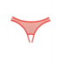 Exposé - Panty - One Size - Rood_