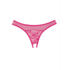Just A Rumor - Panty - One Size_