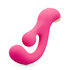 Pleaser - Vibrator met Draaistimulatie - Roze_
