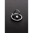 Full Stop C-Ring met Stalen Ring - 1,1 / 28mm_