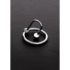 Full Stop C-Ring met Stalen Ring - 1,2 / 30mm_