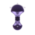 Enoki - Buigbare Massager - Paars_