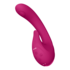 Miki - Pulse Wave  Flickering G-Spot Vibrator - Roze_