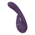 Miki - Pulse Wave  Flickering G-Spot Vibrator - Paars_