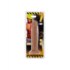Working Man - Your Construction Worker Dildo - 7 / 18 cm_