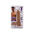 Working Man - Your Influencer Dildo - 7 / 18 cm_