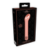 Jewel - G-Spot Vibrator_