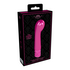 Bijou - Oplaadbare G-Spot Vibrator_