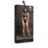 Carpo XLVI - Twee Delige met Col, Crop Top en Pantie - One Size_