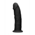 Silicone Dildo zonder Ballen - 6 / 15 cm_