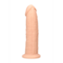 Silicone Dildo zonder Ballen - 9 / 23 cm_