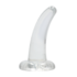 Niet-realistische dildo met zuignap - 5 / 11,5 cm_