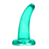 Niet-realistische dildo met zuignap - 5 / 11,5 cm_
