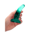 Niet-realistische dildo met zuignap - 5 / 11,5 cm_