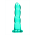 Niet-realistische dildo met zuignap - 7 / 17 cm_