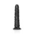 Slim Realistic Dildo met Zuignap - 6 / 15,5 cm_