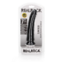 Slim Realistic Dildo met Zuignap - 7 / 18 cm_