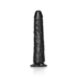 Slim Realistic Dildo met Zuignap - 7 / 18 cm_