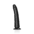 Slim Realistic Dildo met Zuignap - 7 / 18 cm_