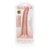 Slank Realistisch Dildo met Zuignap - 8 / 20,5 cm_