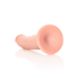 Slank Realistisch Dildo met Zuignap - 8 / 20,5 cm_