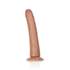 Slank Realistisch Dildo met Zuignap - 8 / 20,5 cm_
