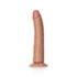 Slank Realistisch Dildo met Zuignap - 8 / 20,5 cm_