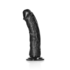 Gebogen Realistische Dildo met Zuignap - 6 / 15,5 cm_