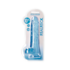Realistische Dildo met Ballen - 10 / 25,4 cm_
