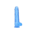 Realistische Dildo met Ballen - 10 / 25,4 cm_