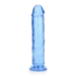 Rechtdoor Dildo met Zuignap - 8'' / 20_