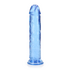Rechtdoor Dildo met Zuignap - 8'' / 20_