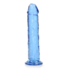 Rechtdoor Realistische Dildo met Zuignap - 9'' / 23_