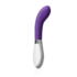 Apollo - G-Spot Vibrator - Paars_
