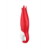 Power Flower - Classic Vibrator - Rood_