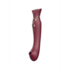 Queen - G-Spot Vibrator en Air Pulse Stimulator_