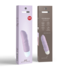Jam - Mini Vibrator - Pastel Lila_