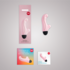 Ocean - Mini Vibrator - Baby Roze_