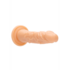 Realistische Dildo - 7.5 / 19 cm_