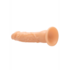 Realistische Dildo - 7.5 / 19 cm_