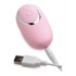Pleasure Pulse - Pulsatie Silicone Clit Stimulator_