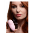 Pleasure Pulse - Pulsatie Silicone Clit Stimulator_